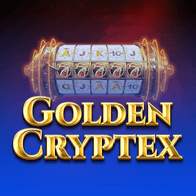 Golden Cryptex screenshot