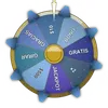 Gana premios