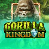 Gorilla Kingdom screenshot