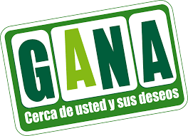 Apuestas Gana Logo